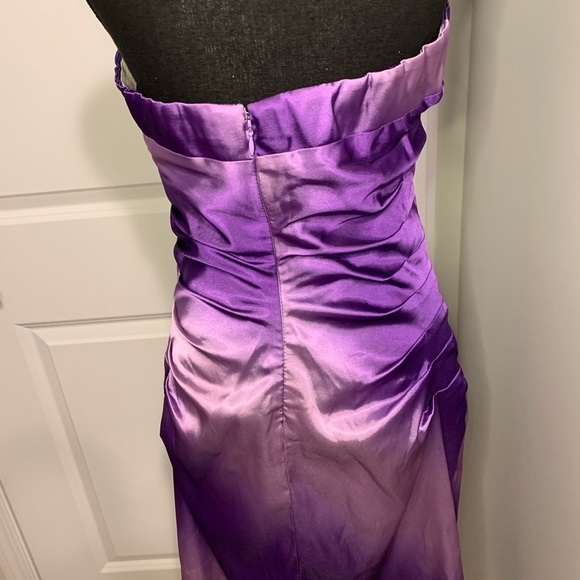 Le chateau Dress In size M. - Picture 5 of 12